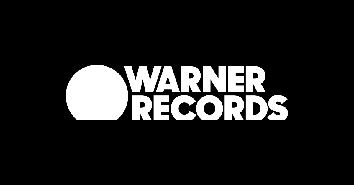 Warner Records FBOG 