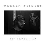 717 Tapes EP Artwork