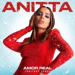Amor Real single cover