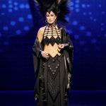 The Cast of THE CHER SHOW on Broadway - photo by Joan Marcus 