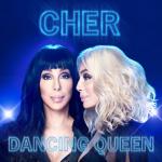 Dancing Queen Album Cover