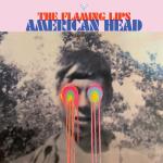 'AMERICAN HEAD' Album Artwork