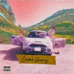 "Good Energy" Cover Art