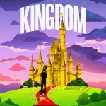 'Kingdom EP' Artwork