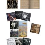 Neil Young Archives Retail