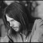 Neil Young Press Photo - Credit Henry Diltz