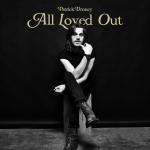 "All Loved Out" Artwork