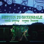 'Return to Greendale' artwork