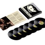 Tom Petty - An American Treasure Vinyl Box Pack Shot