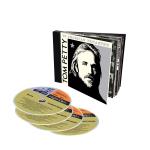 TomPetty - An American Treasure 4 CD Packshot