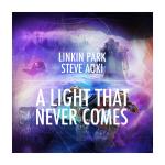 Album Title: A Light That Never Comes