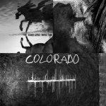 "COLORADO' album artwork