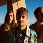 crystal fighters press photo