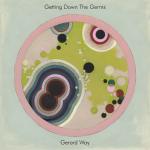 "Getting Down The Germs" Single Art