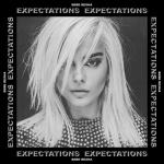 Album Title: Expectations Release Date: 6/22/2018