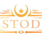 Mastodon Logo (color)