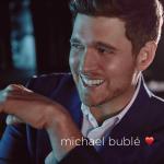 Michael Bublé (love) Cover Art