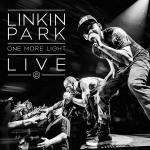 Album Title: One More Light Live Release Date: 12/15/2017