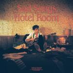 'Sad Songs In A Hotel Room' EP Artwork