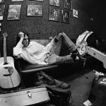 Neil Young - Credit: Joel Bernstein