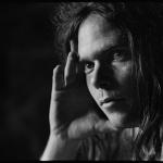 Neil Young - Credit: Joel Bernstein