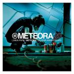 Meteora 20th Anniversary Edition Cover Art