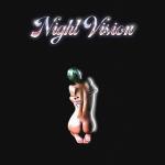 "Night Vision" Artwork