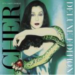 Cher It's A Man's World Deluxe