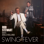 Rod Stewart & Jools Holland Swing Fever