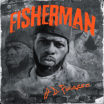 "Fisherman" Artwork